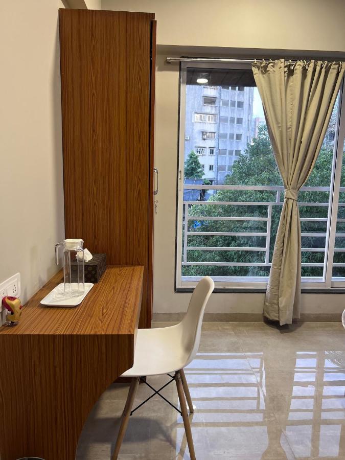 Apartment Pinaki Comfort Stay, Parle