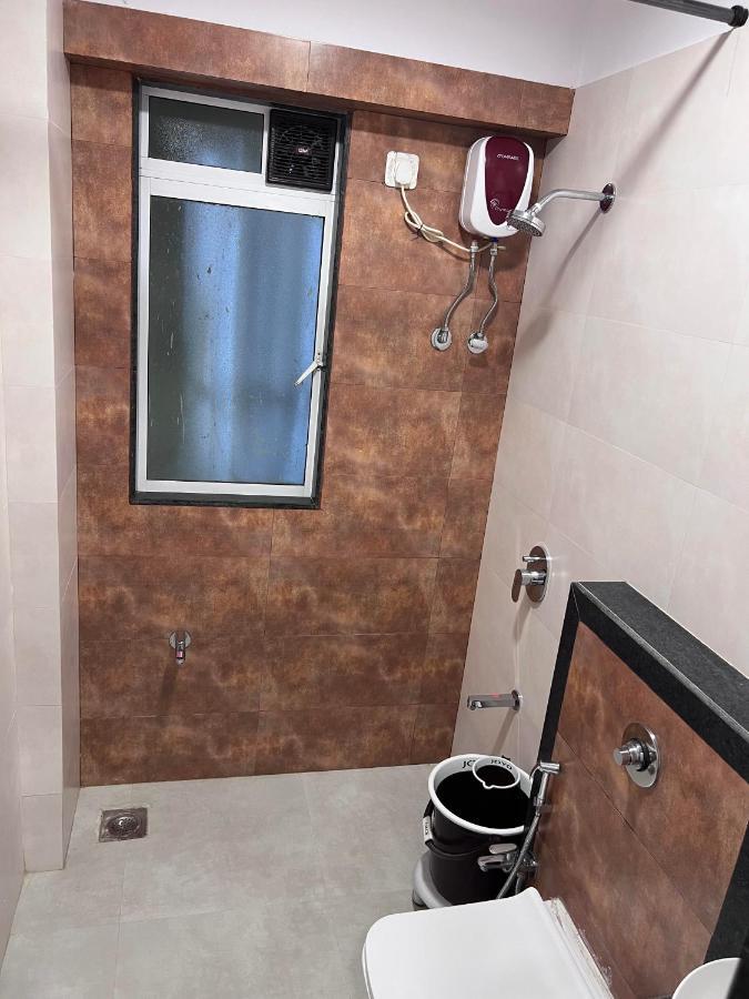 Pinaki Comfort Stay, Parle Apartment *