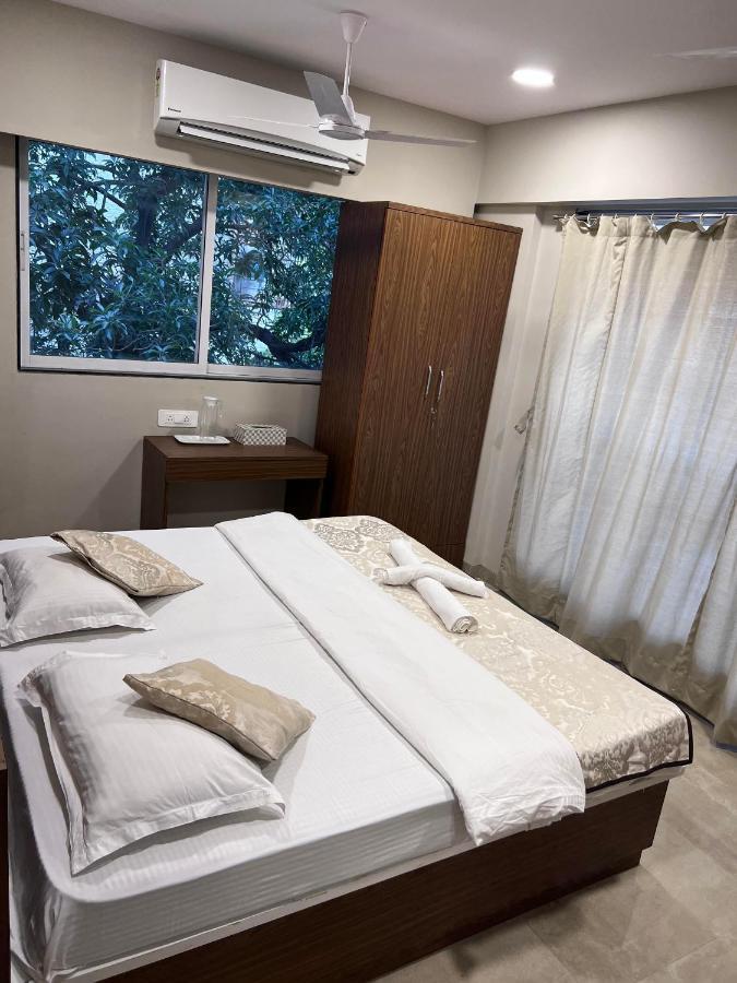 Pinaki Comfort Stay, Parle * Mumbai