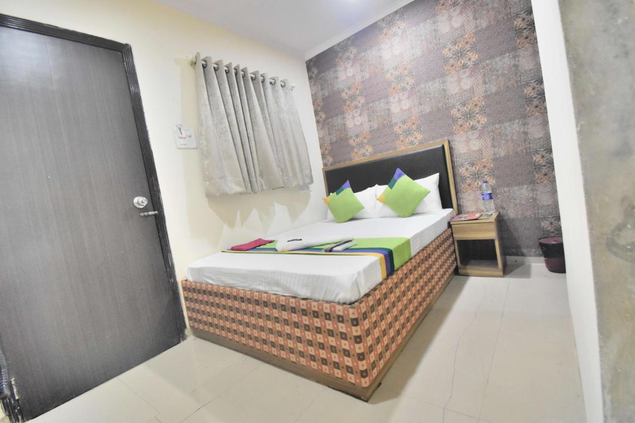 Balas Residency