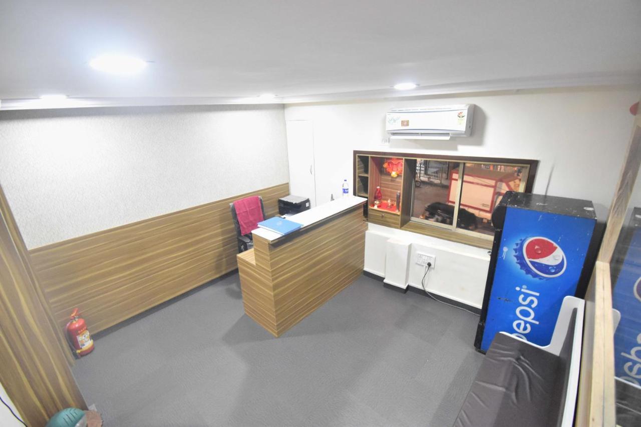 Balas Residency Hotel Mumbai