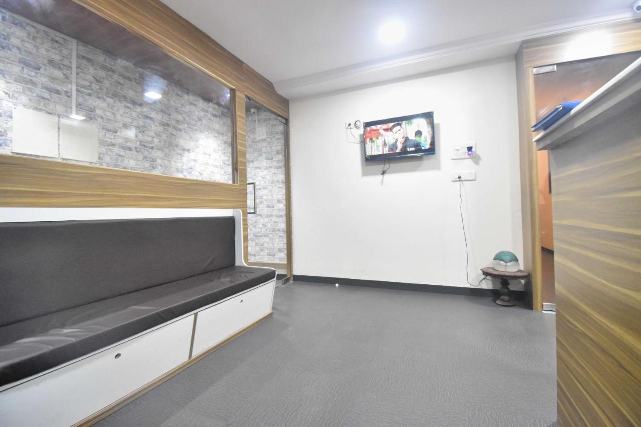 Balas Residency Mumbai