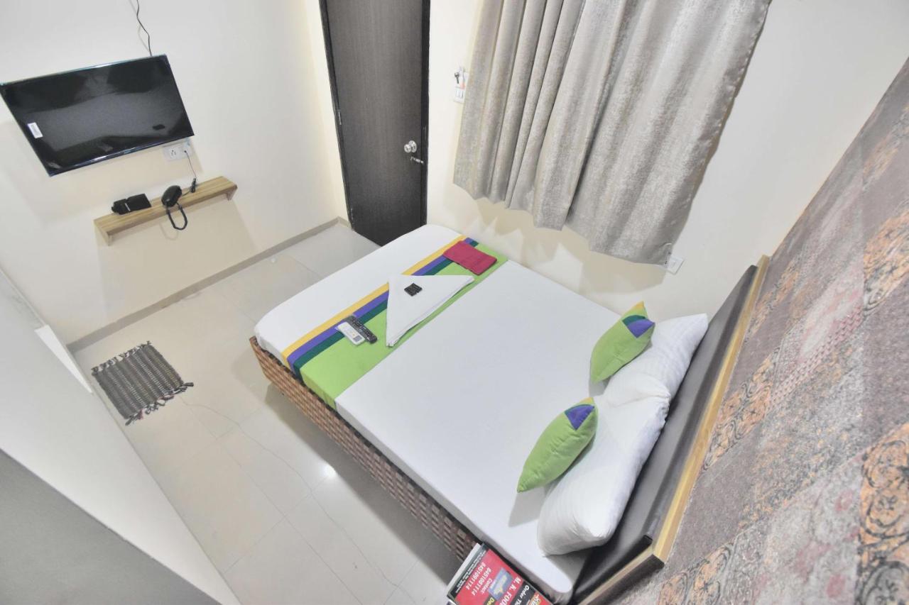 Hotel Balas Residency