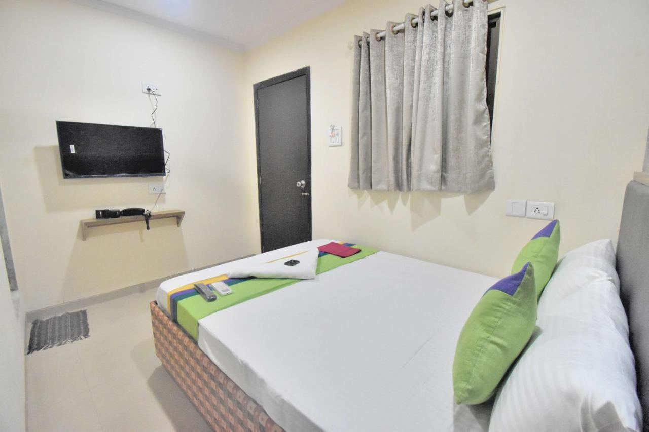 Balas Residency