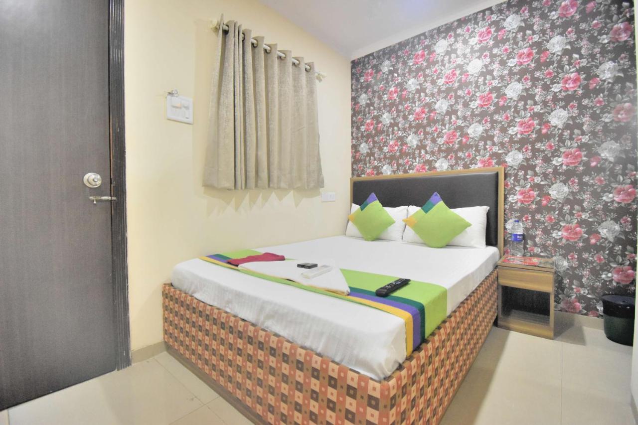 Balas Residency Hotel Mumbai