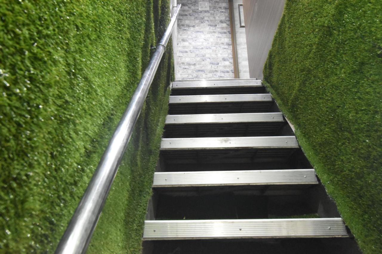 Hotel Balas Residency Mumbai