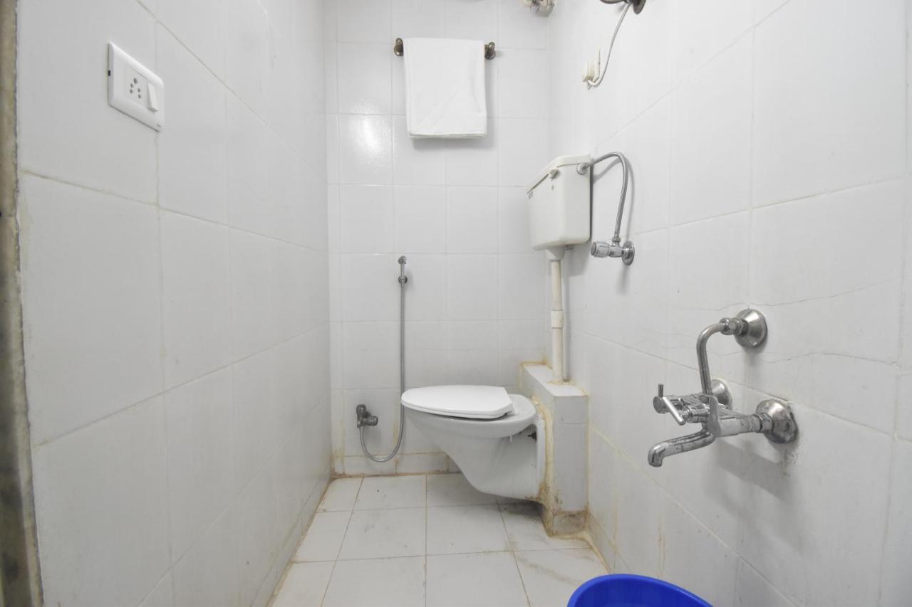 Hotel Balas Residency