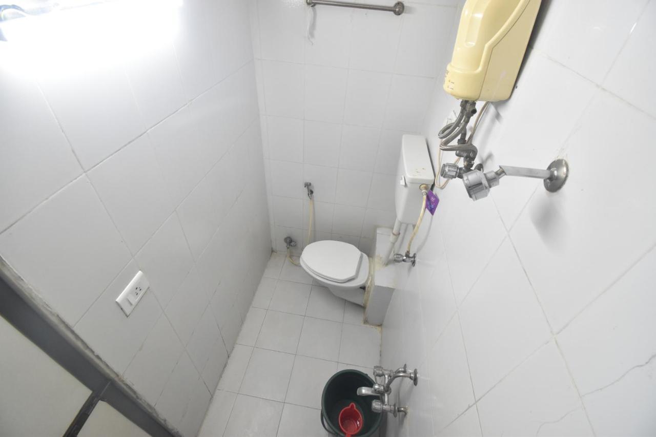 Balas Residency Hotel Mumbai