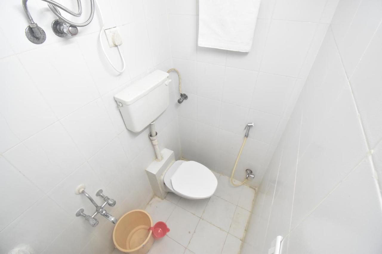 Balas Residency Mumbai