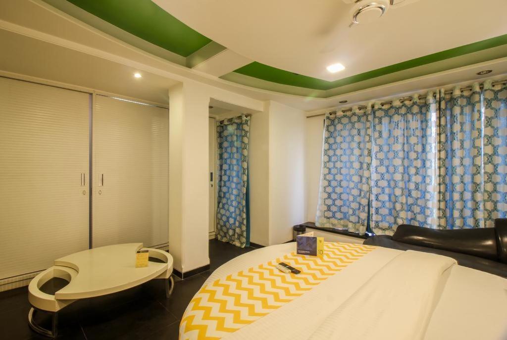 Hotel Panchvati Residency Andheri West