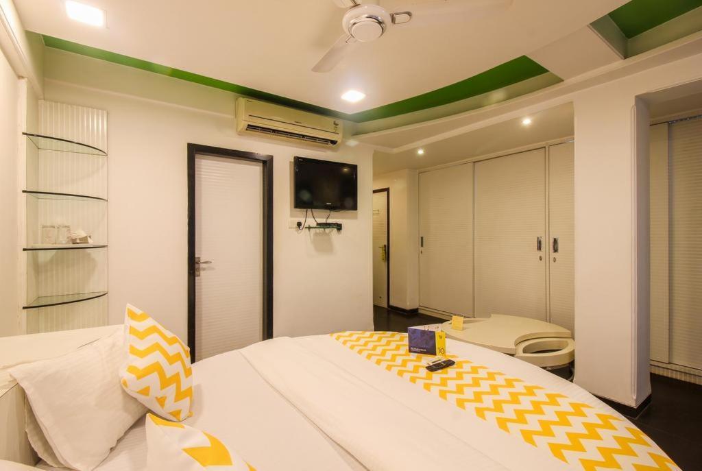 Panchvati Residency Andheri West Mumbai