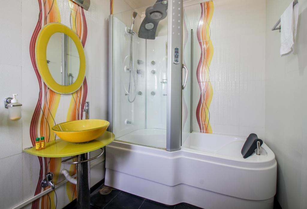 Hotel Panchvati Residency Andheri West