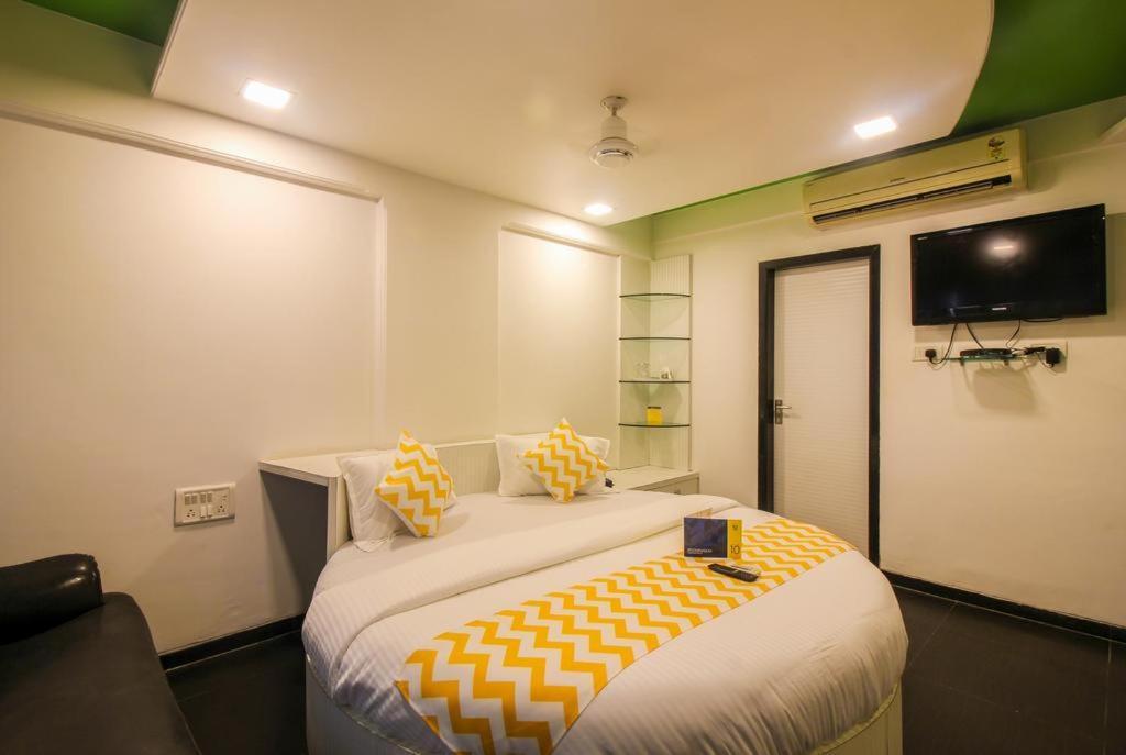 Panchvati Residency Andheri West Hotel Mumbai
