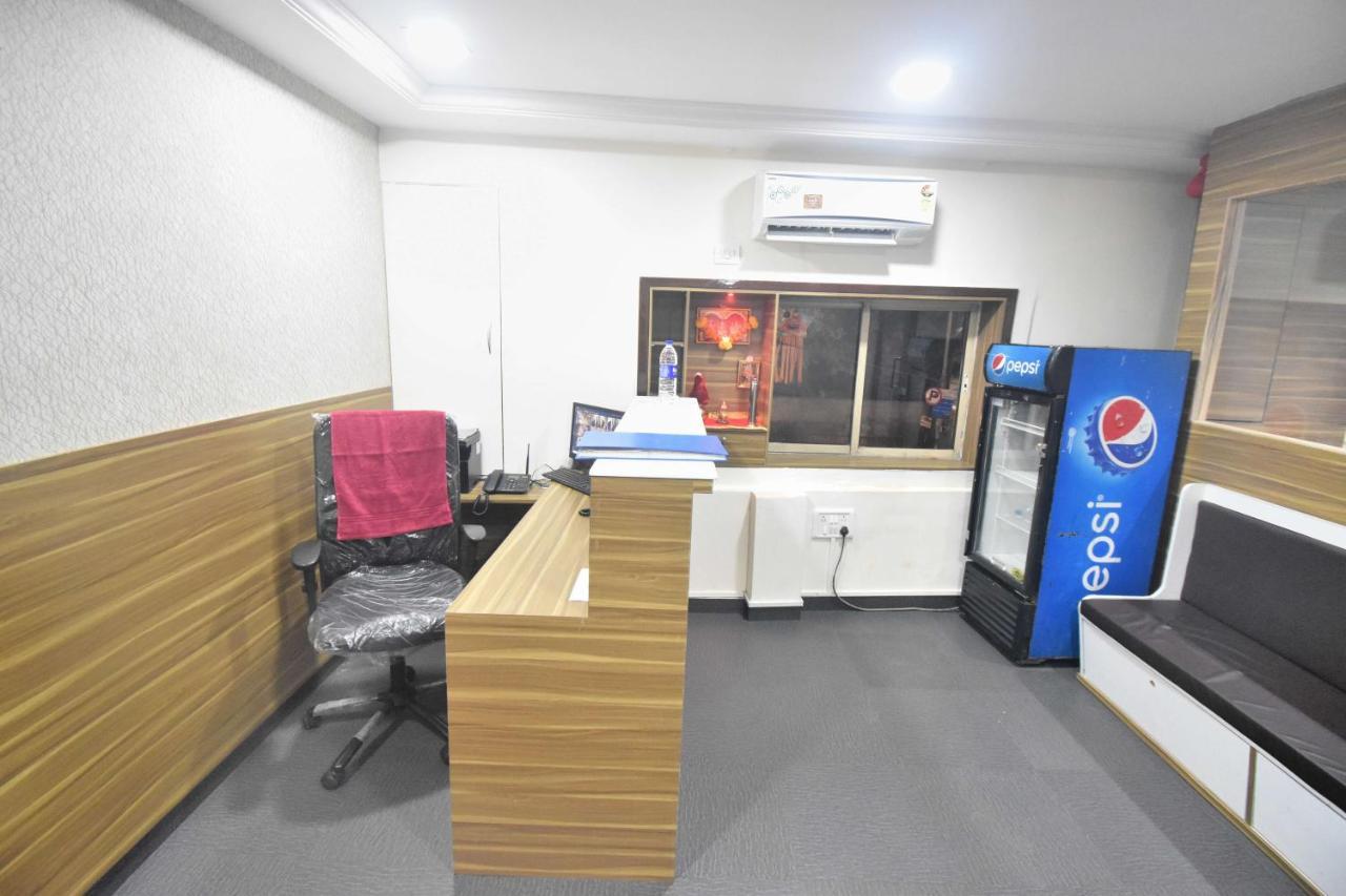 Hotel Balas Residency Mumbai