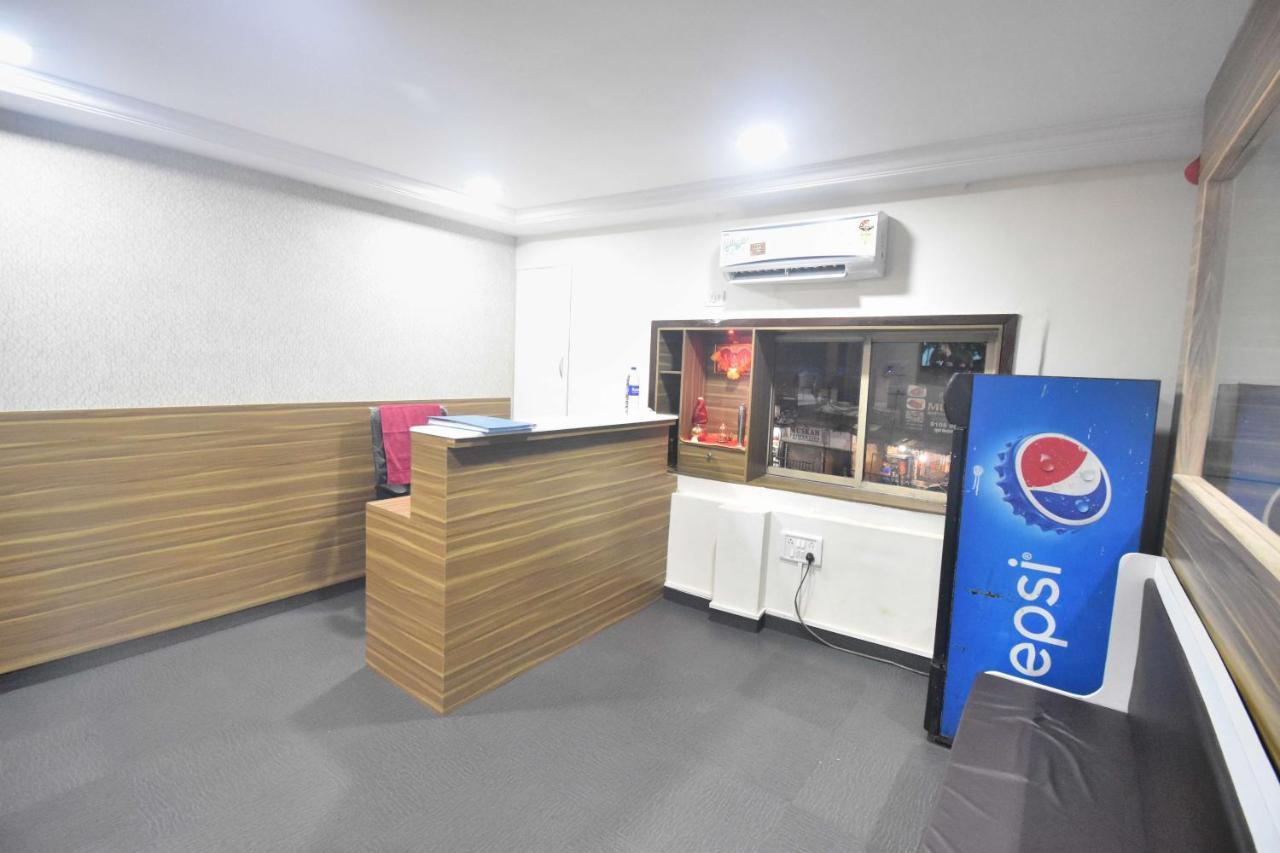 Balas Residency Mumbai