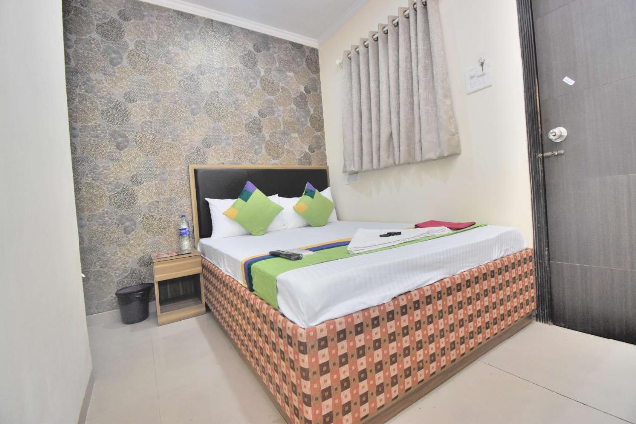 Hotel Balas Residency Mumbai