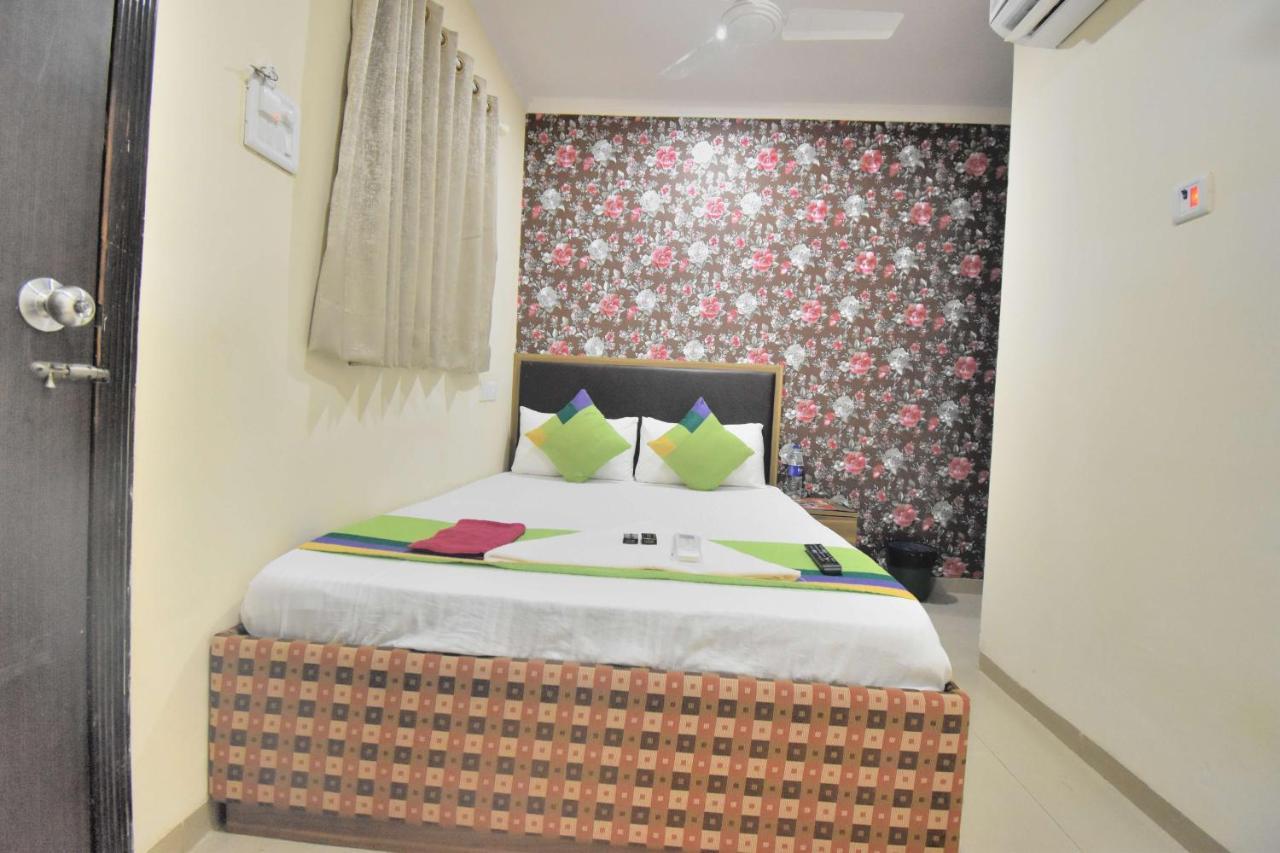Hotel Balas Residency