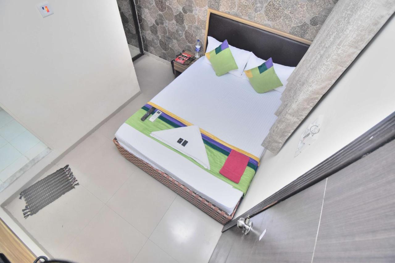 Balas Residency * Mumbai