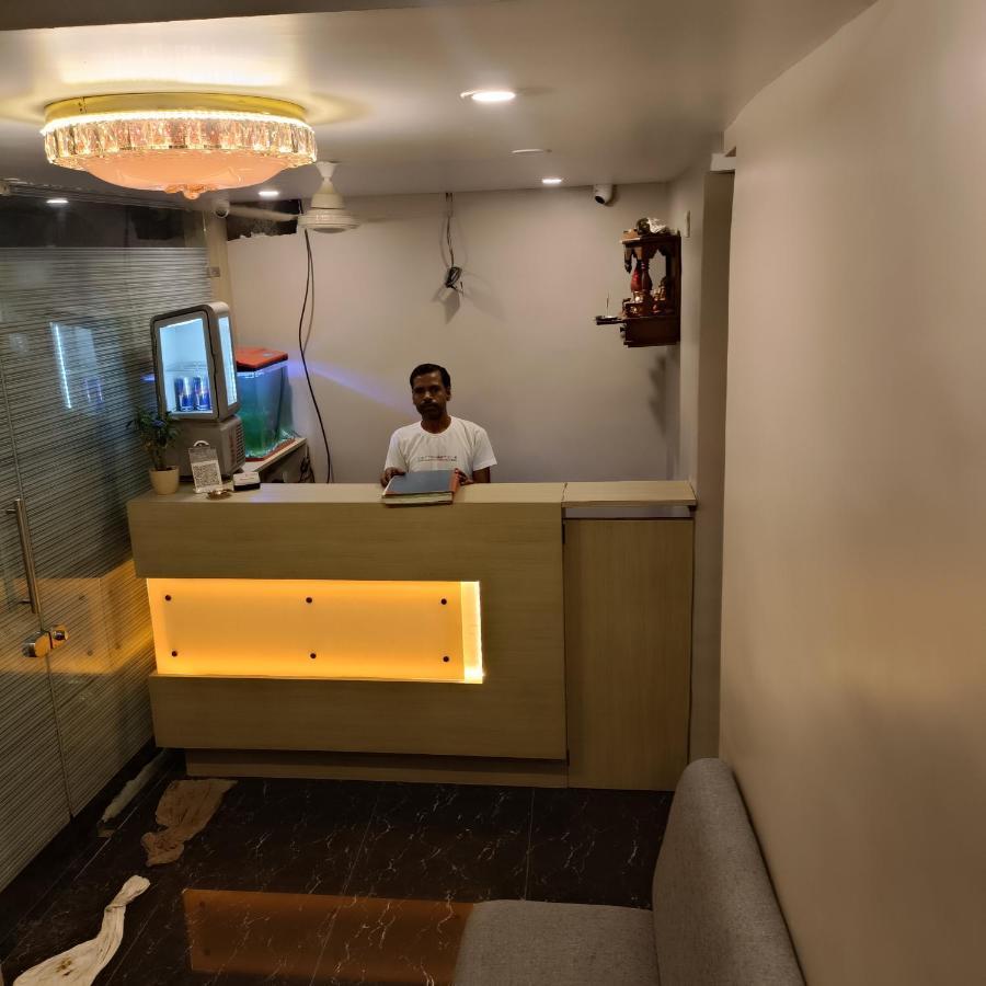 Guest house Home Stay