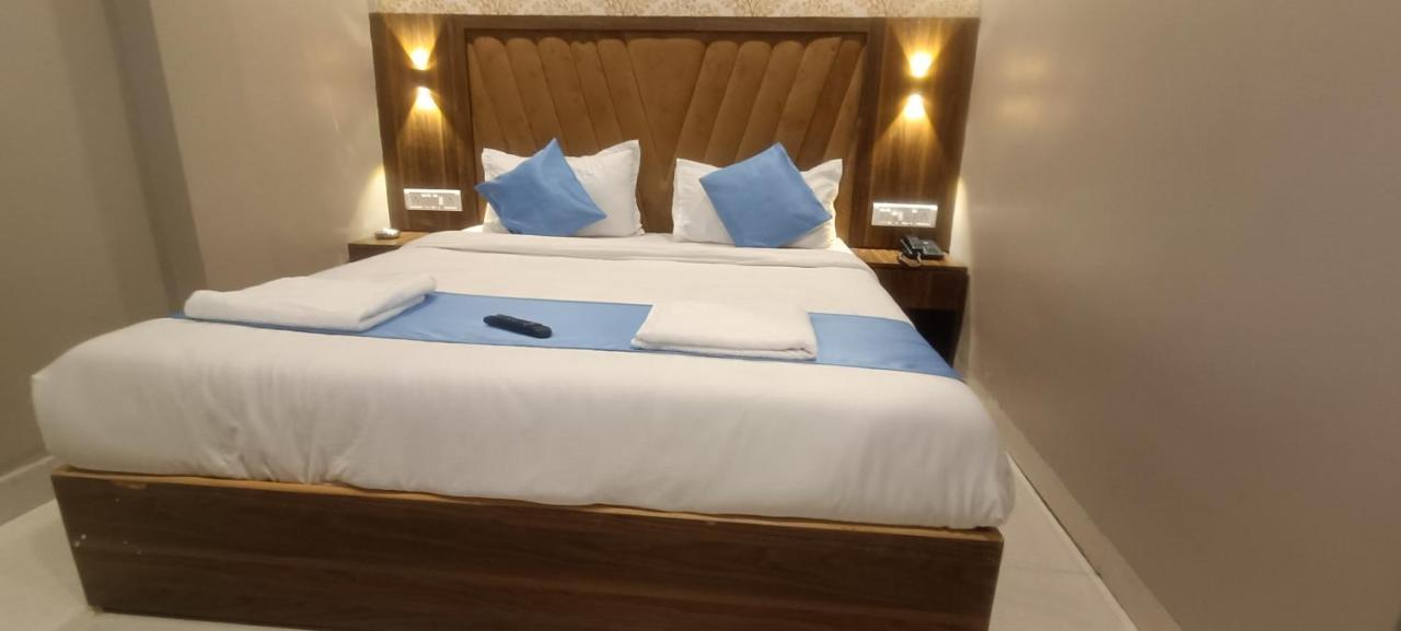 Home Stay Mumbai