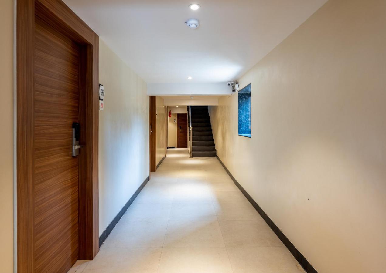 Hotel Balwas