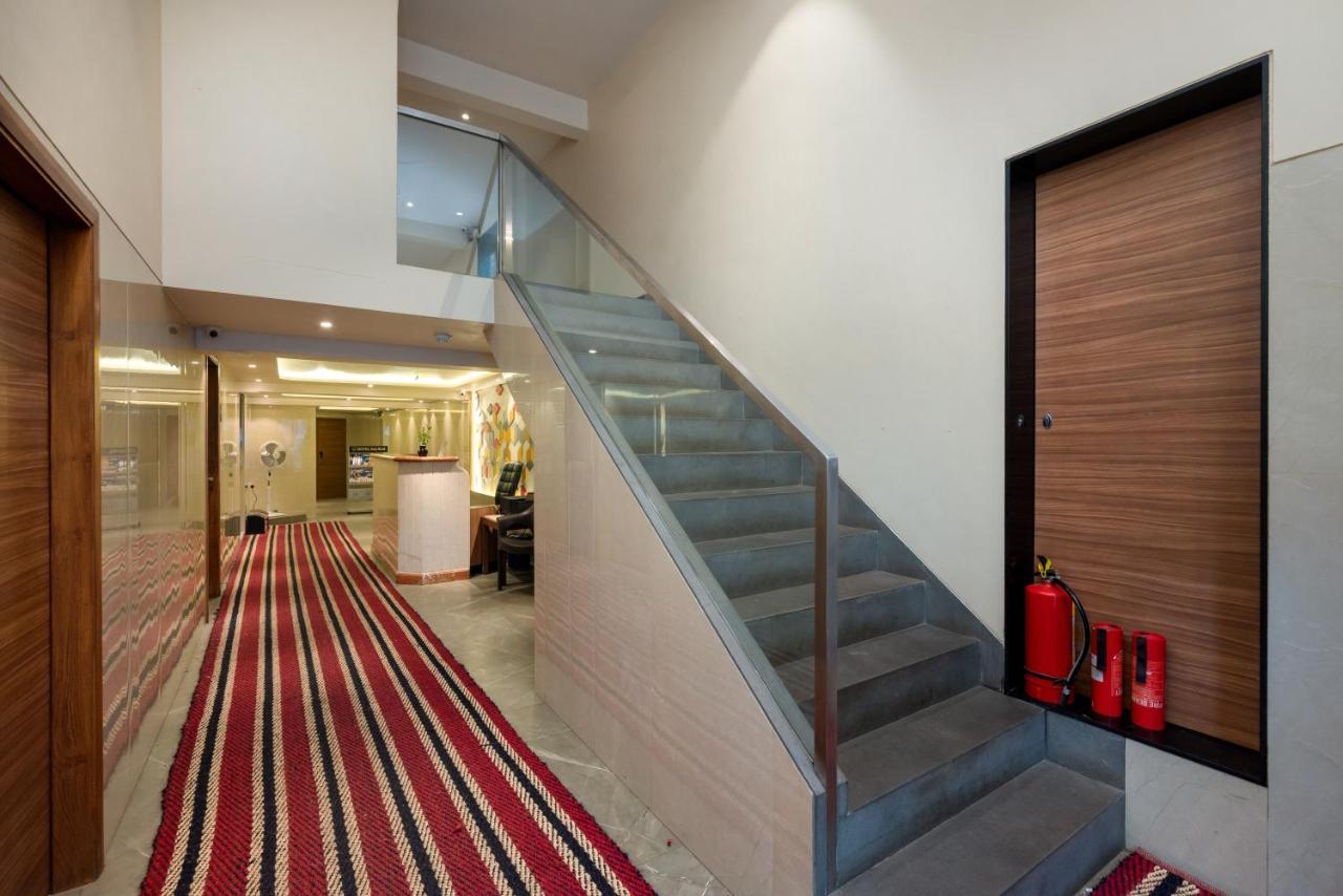 Balwas Hotel Mumbai