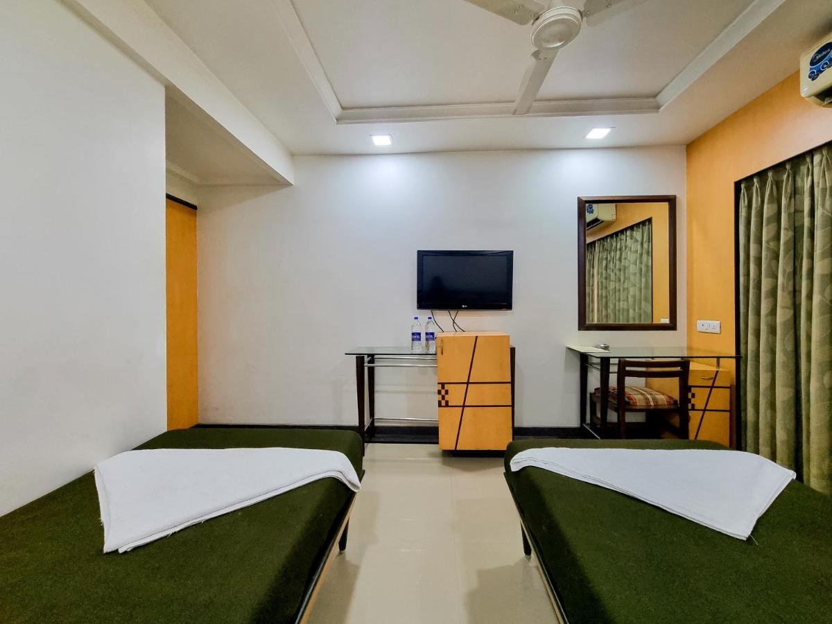 Hotel Balwas International Mumbai