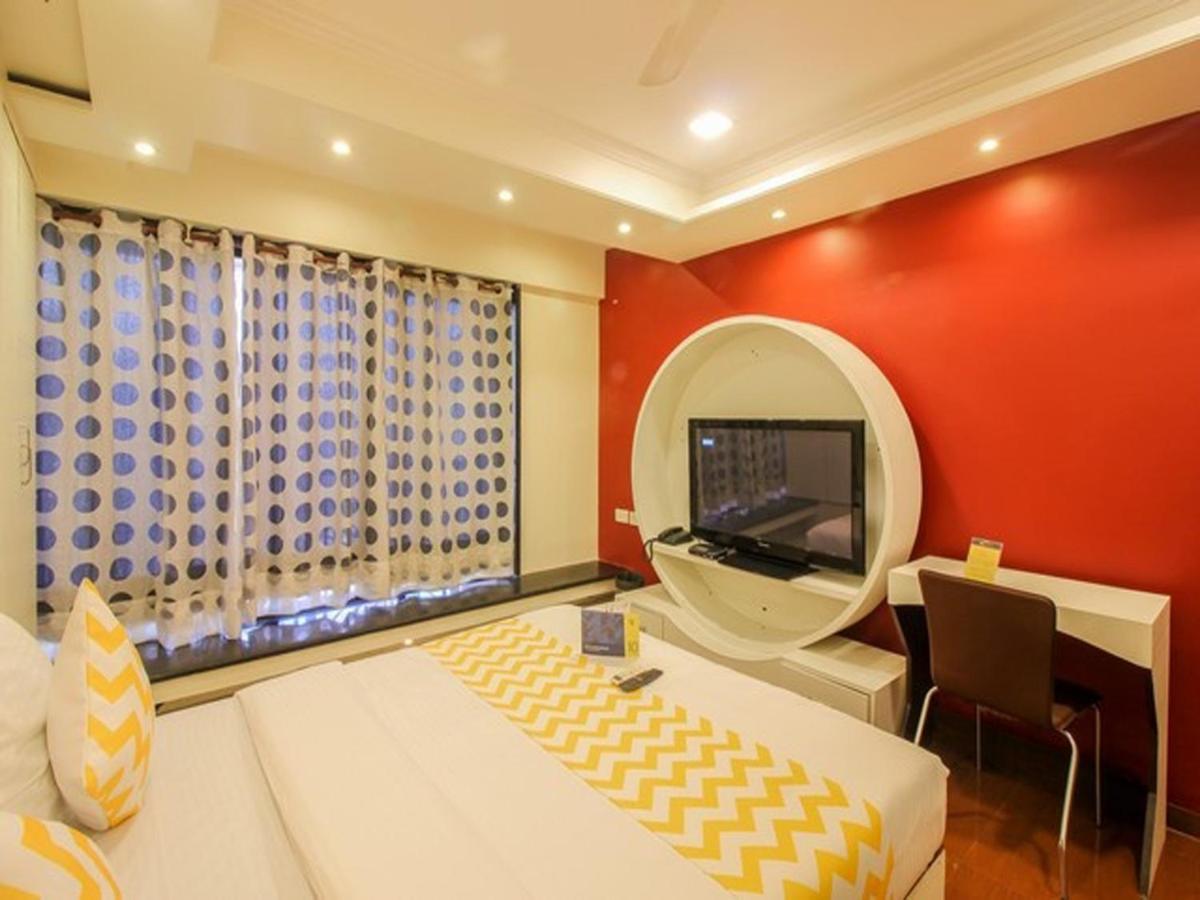 Panchvati Residency Andheri West Hotel