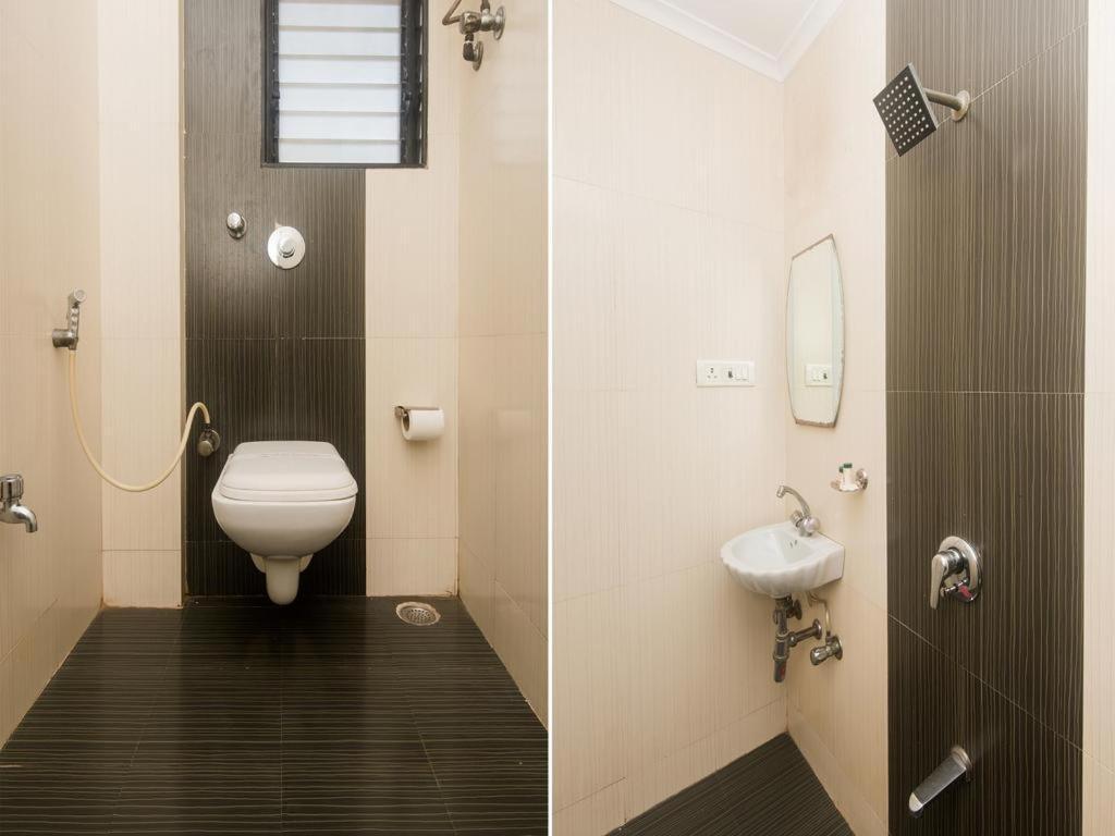 Panchvati Residency Andheri West