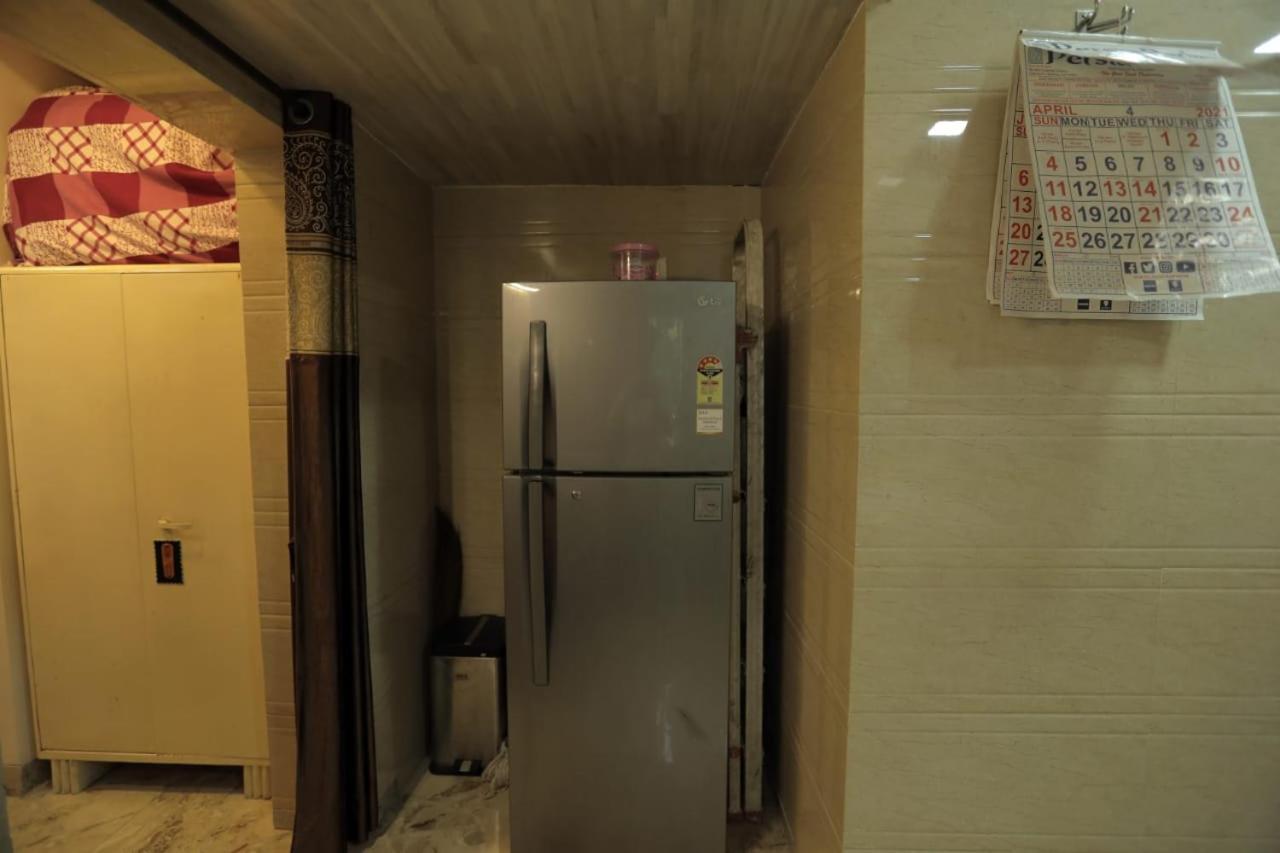 Apartment Cozy Furnished One Block From The Ocean