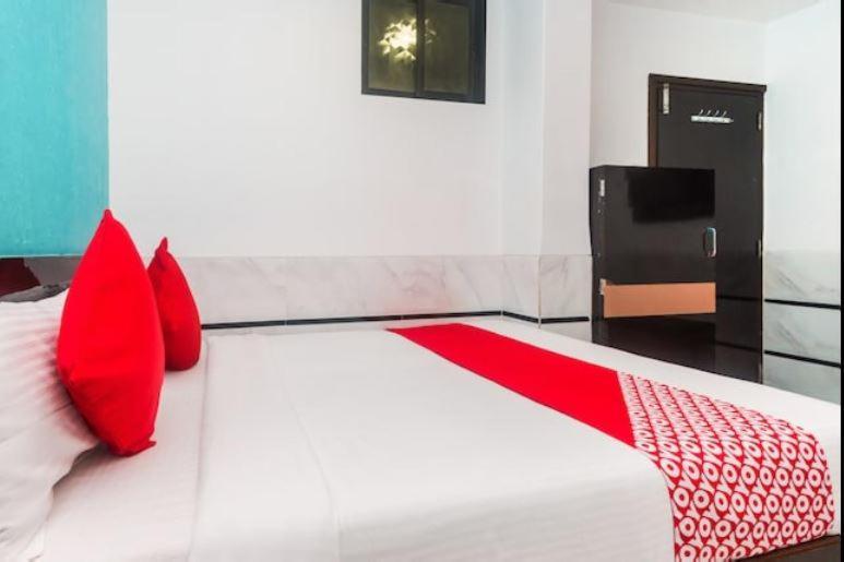 Hotel Sion Residency 3*