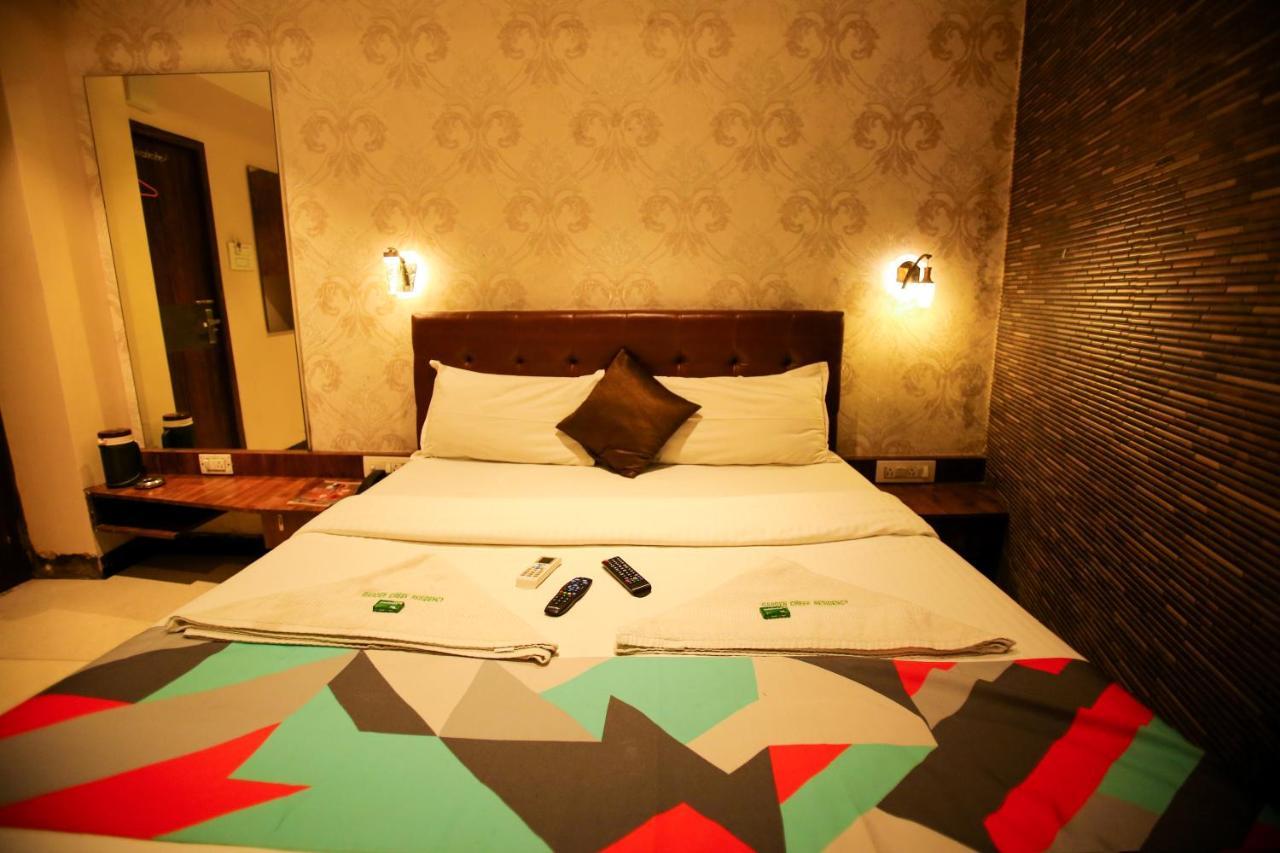 Hotel Garden Creek Residency - Near To International Airport Mumbai