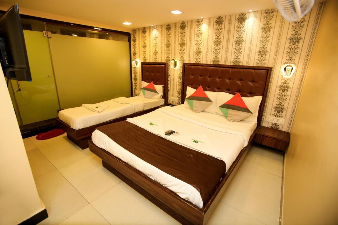 Garden Creek Residency - Near To International Airport Mumbai