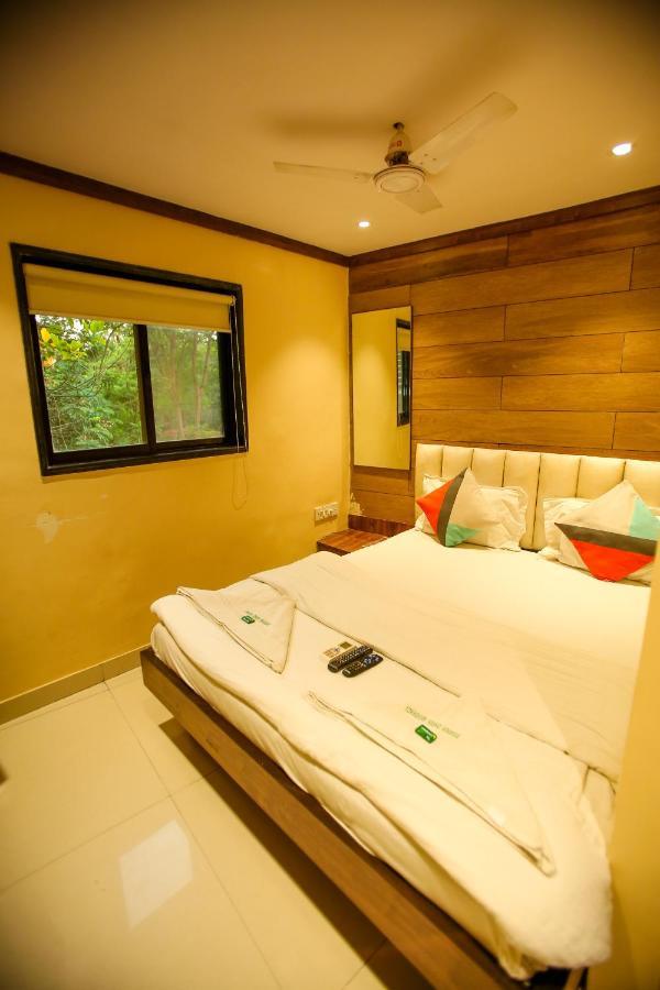 Garden Creek Residency - Near To International Airport Hotel