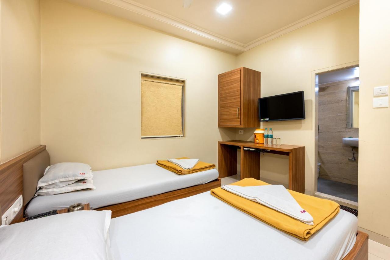 Hotel Balwas Mumbai