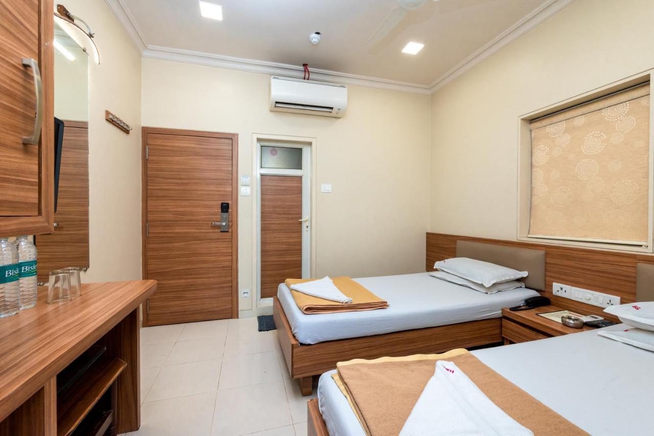 Hotel Balwas Mumbai