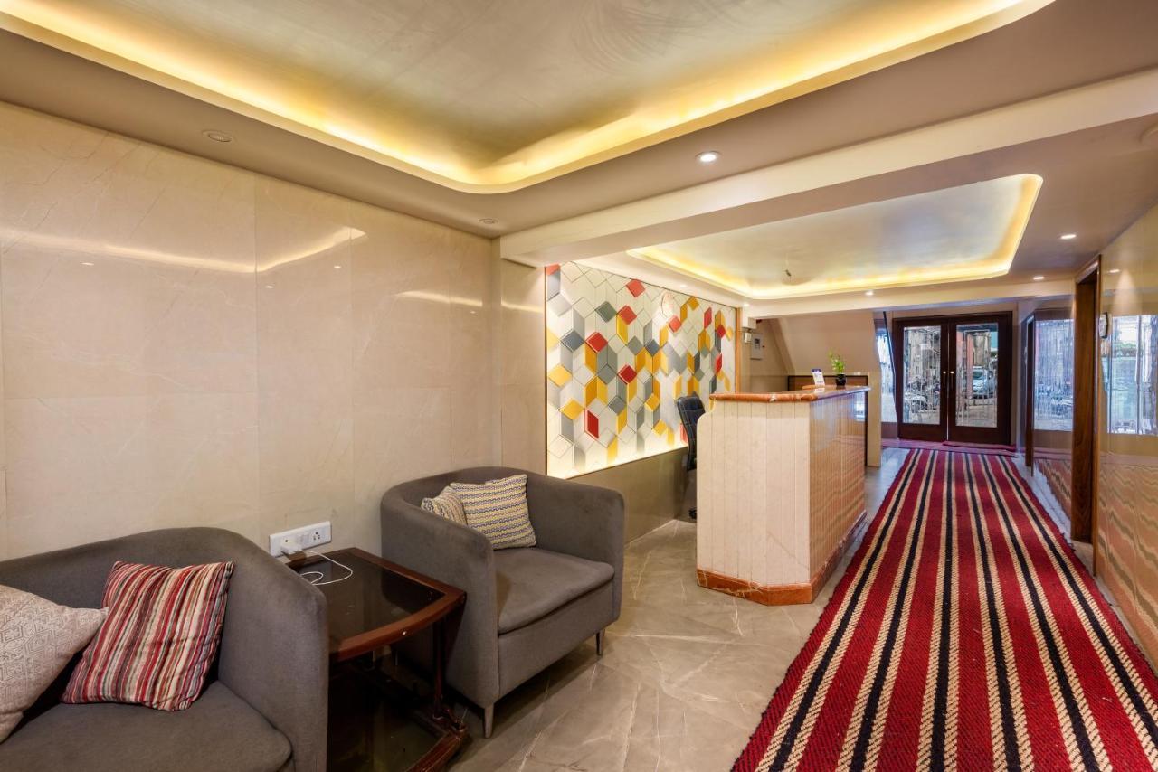 Hotel Balwas Mumbai