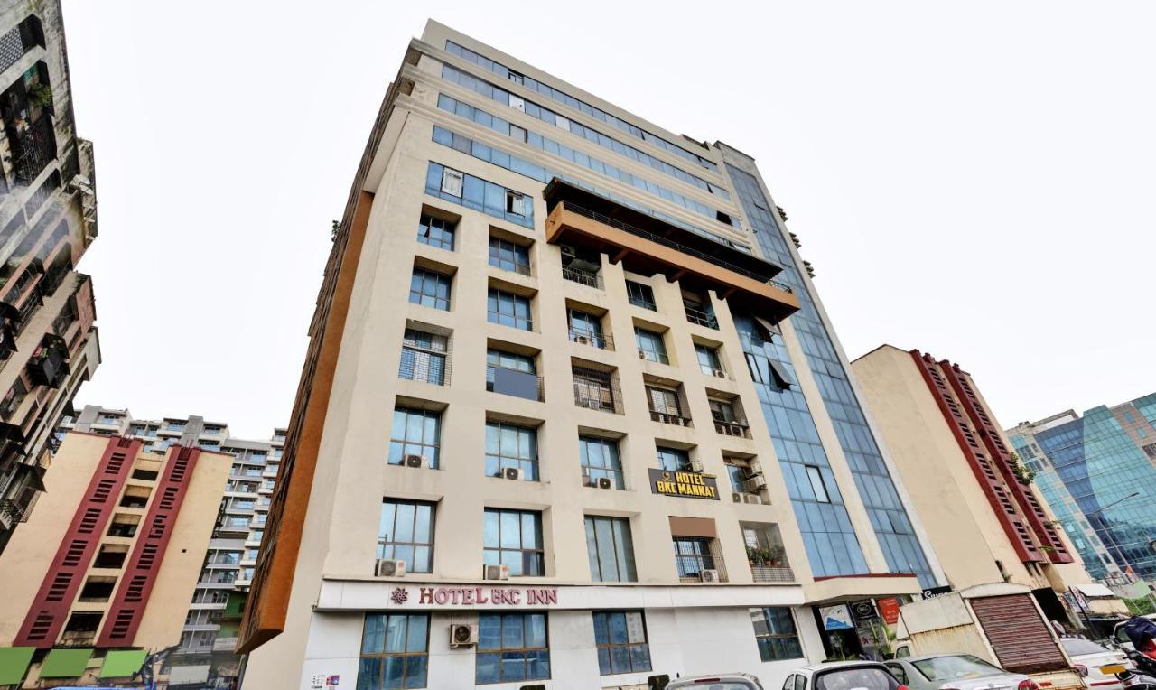 Hotel Bkc Mannat 3*
