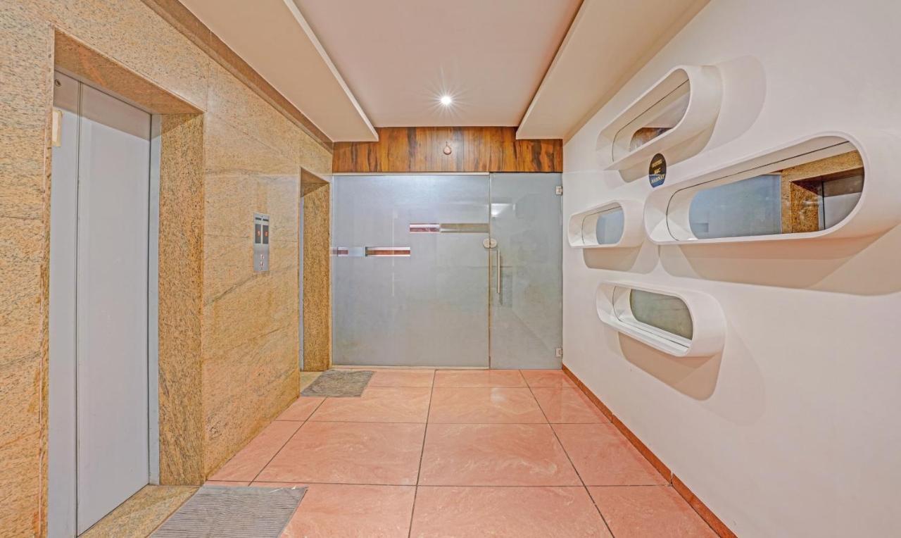 Hotel Bkc Mannat