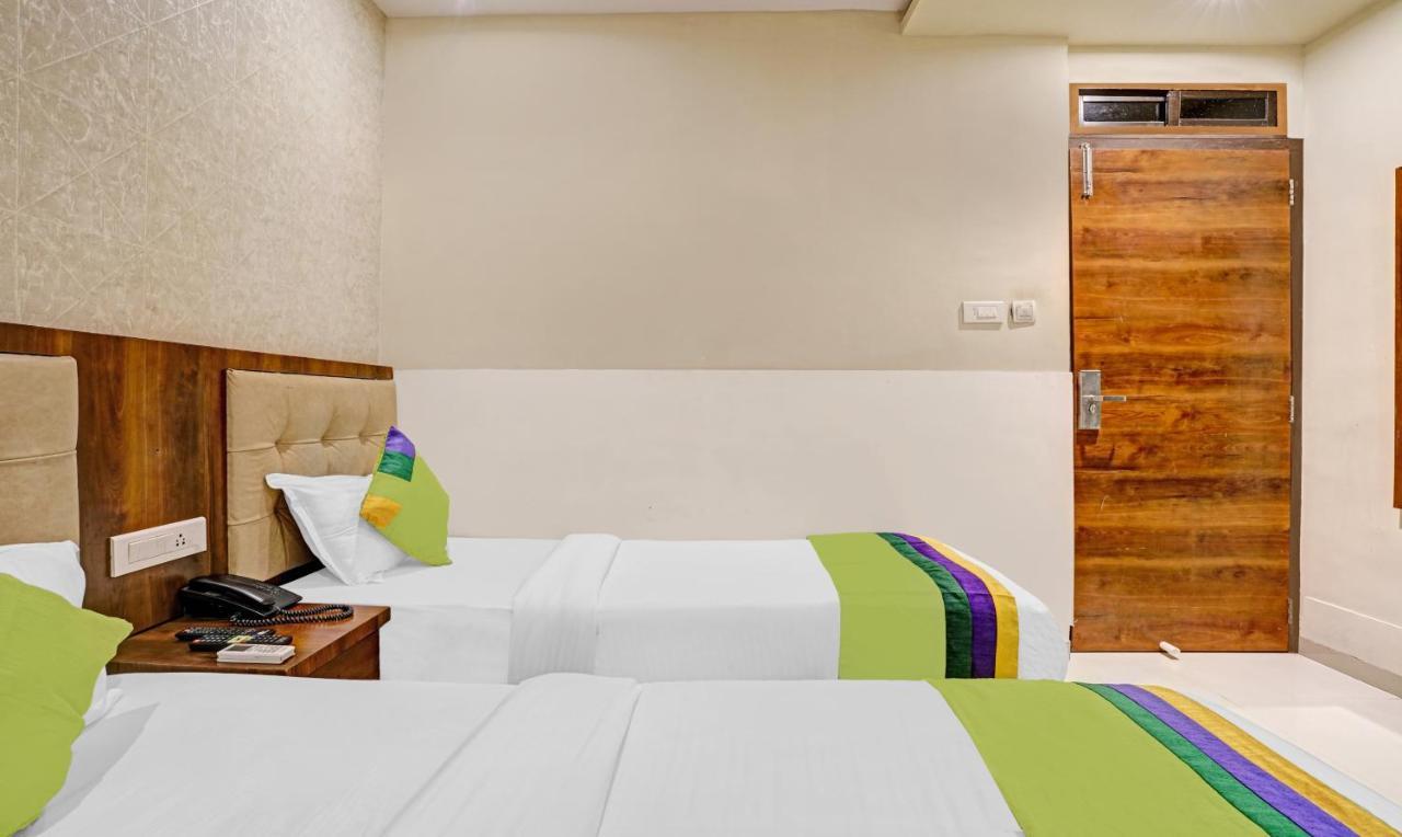 Hotel Bkc Mannat