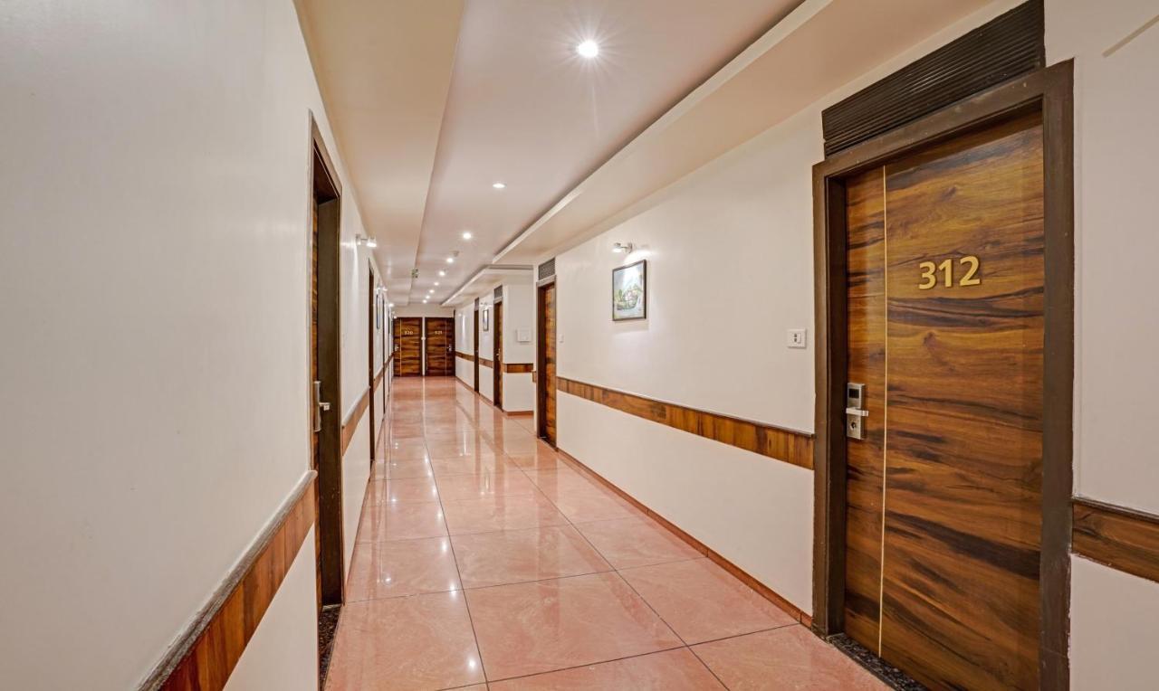 Bkc Mannat Hotel Mumbai
