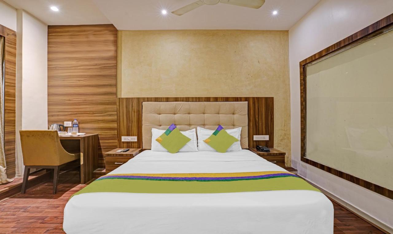 Hotel Bkc Mannat