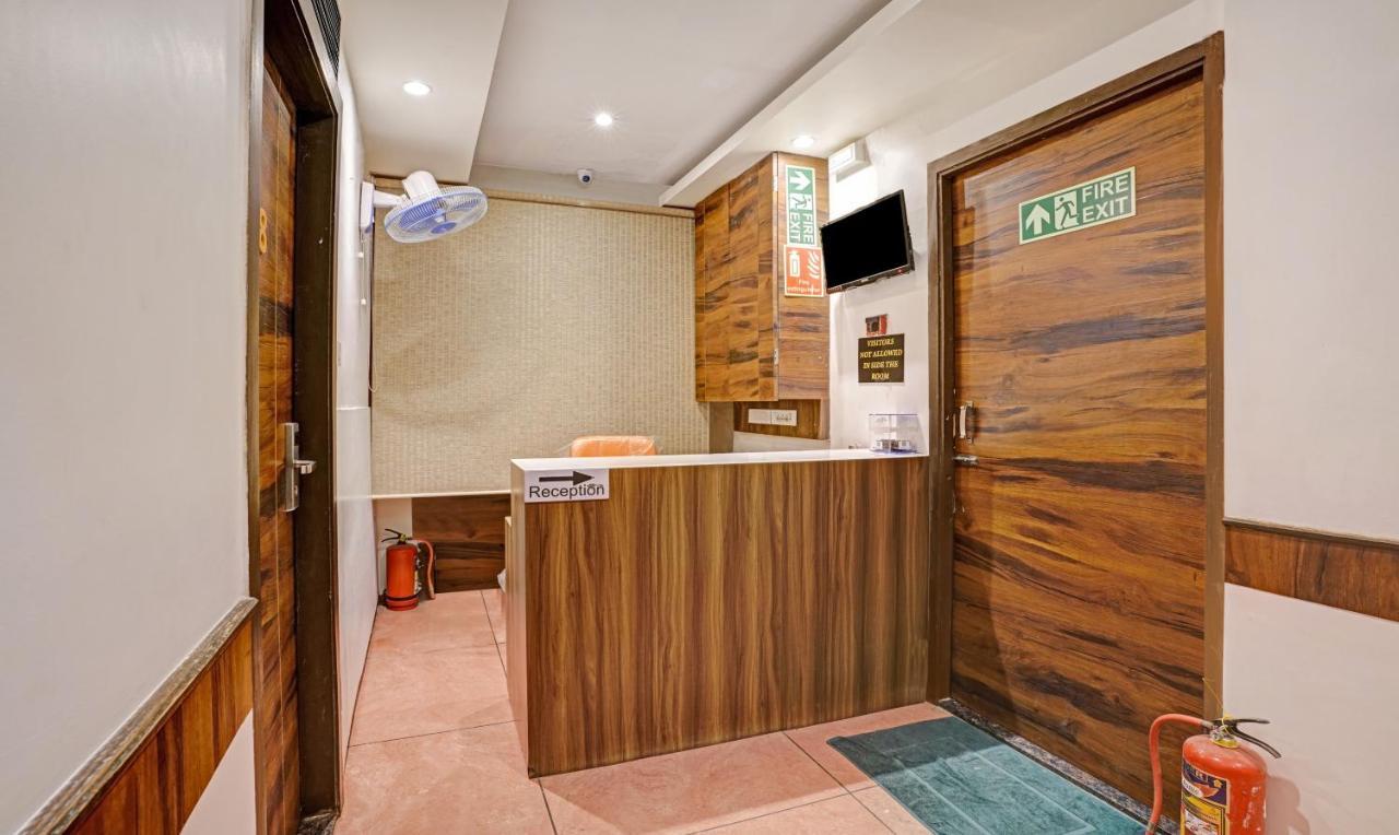 Bkc Mannat Hotel 3*
