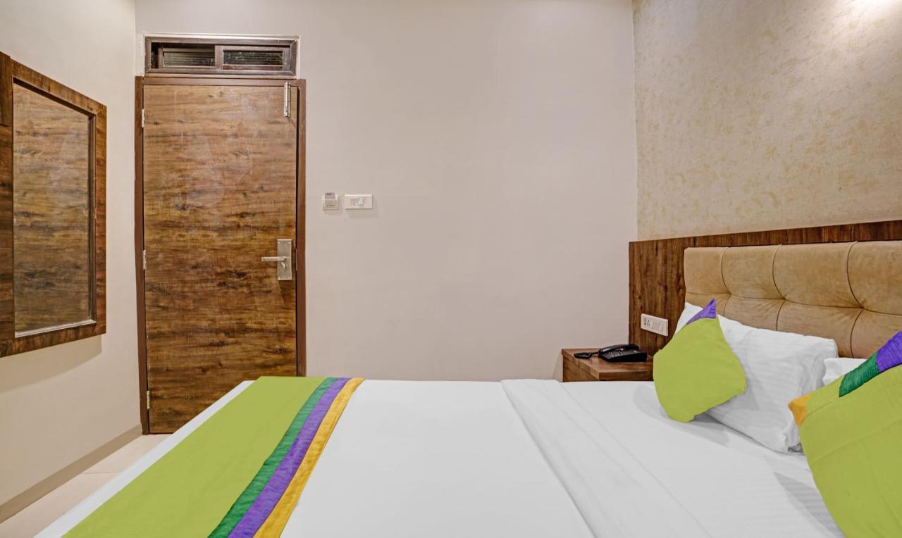 Bkc Mannat Mumbai