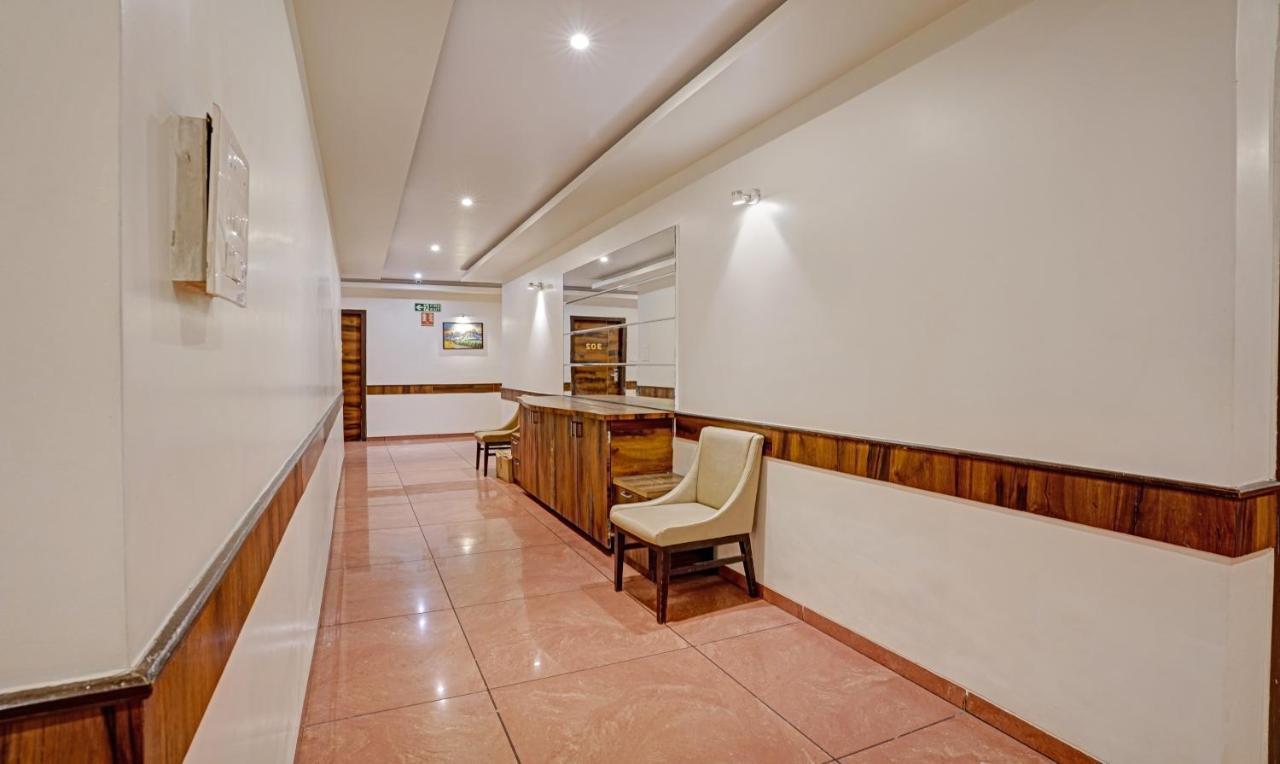 Hotel Bkc Mannat Mumbai