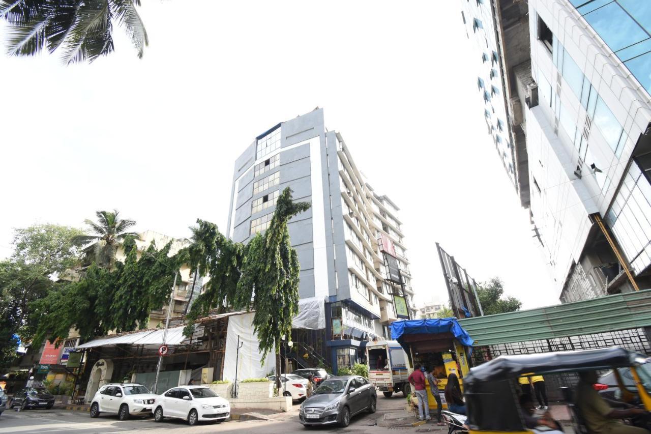 Hotel Kings International Juhu Mumbai