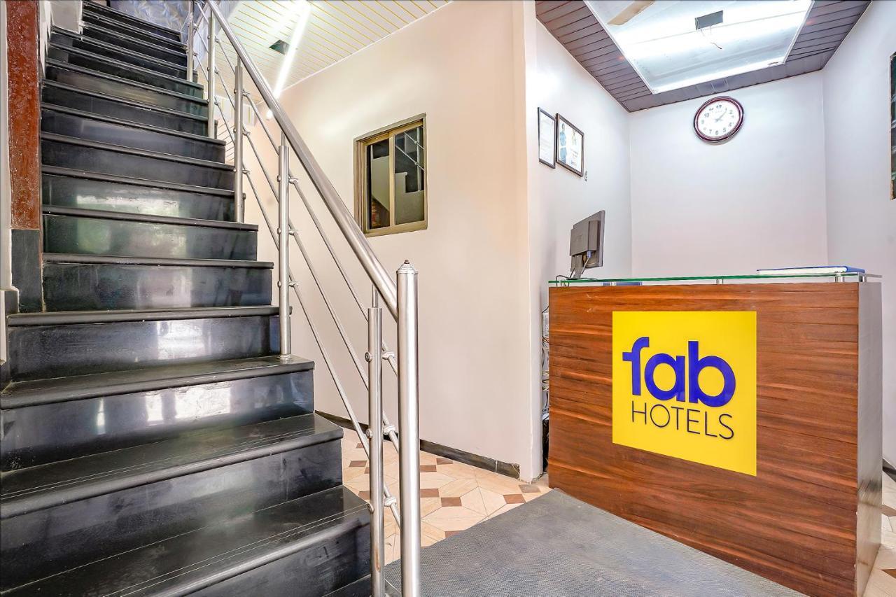 Fabexpress Comfort - Nr International Airport