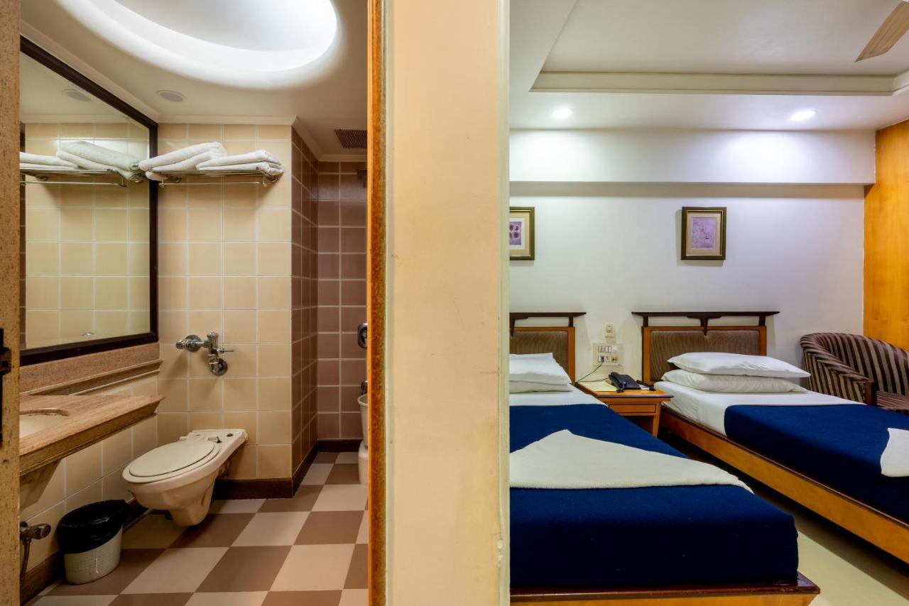 Hotel Balwas International