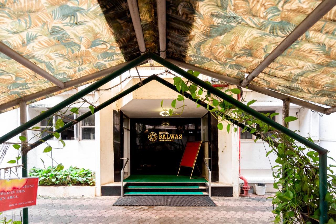 Hotel Balwas International 2*