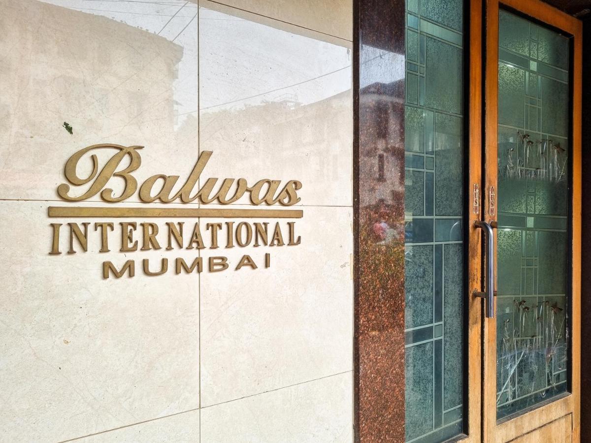 Balwas International Hotel Mumbai